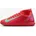 Jr Multinocken-Fußballschuhe 800 ember glow/aurora green 35