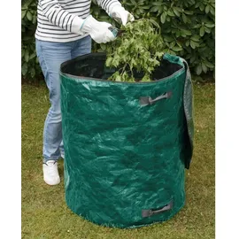 Maximex Gartensack XXL 275 l Ø 67 x 78 cm