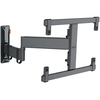 Vogel's Vogel`s COMFORT TVM 3465 TV-Wandhalterung, max. 65 Zoll, Schwenkbar, Schwarz