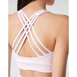 Plein Sport Sport BH Lila XS