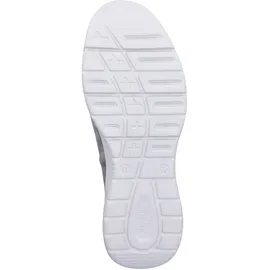 Rieker Clog Grau 43