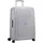 Samsonite S'Cure 4-Rollen 69 cm / 79 l silver