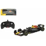 Rastar F1 Oracle Red Bull Racing Rb18 1:18 Ferngesteuertes Auto - Black - One Size