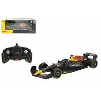 Rastar F1 Oracle Red Bull Racing Rb18 1:18 Ferngesteuertes Auto - Black - One Size
