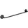 EMCO Round Badetuchhalter 500mm Schwarz 436013350