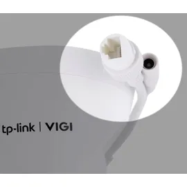 TP-Link VIGI C440 Silber
