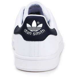 adidas Stan Smith cloud white/cloud white/collegiate navy 42 2/3