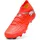 Puma Future 9 Match FG/AG Herren glowing red/puma white/puma black 45