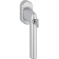 HOPPE Fenstergriff Amsterdam 0400S/US9056 100NM