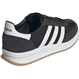 Adidas Run 70s 2.0 Core Black / Cloud White / Cloud White 41 1/3