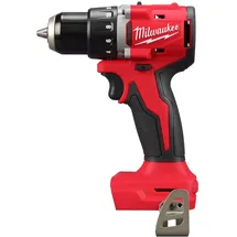 Milwaukee M18 BLDDRC ohne Akku + Koffer