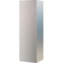 Neff Z51FBK1L2 Kaminverlängerung 1000 mm