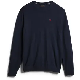 Napapijri Pullover DAMAVAND Dunkelblau L