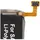 AccuCell Akku passend für Samsung Galaxy S10+, S10 Plus, Li-Polymer, 3,85V, 3500mAh, 13,5Wh, built-in, ohne Werkzeug