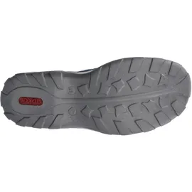 Rieker Herren Slipper Blau 46