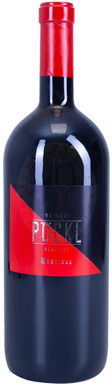 Mystique 2021 Pöckl 1,5l