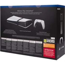 Sony PlayStation 5 Pro (PS5 Pro)