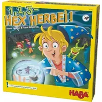 HABA 1,2,3 Hex herbei! 302762