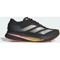 Adidas Adizero SL2 Core Black / Zero Metalic / Spark 41 1/3