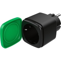 deltaco Wi-Fi Outdoor Smart Plug, (SH-OP01)