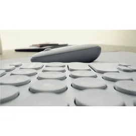 Logitech Pebble 2 Combo DE