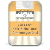 OTTERBEIN CALCEA Kalk-Klebe- und -Armierungsmörtel - 25 kg Sack