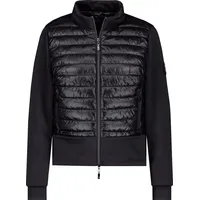 Monari Steppjacke mit Neopren - 38