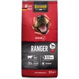 Belcando Baseline Ranger - 12,5kg
