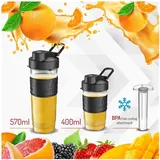 Adler AD 4081 Standmixer