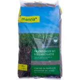 MANNA Rasendünger mit Bodenaktivator 10 kg
