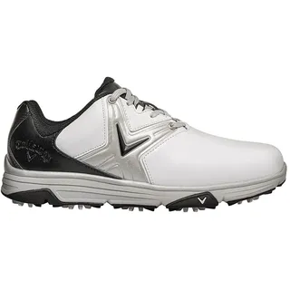 Callaway Golf Herren Chev Comfort Wasserdichte Golfschuhe ohne Spikes