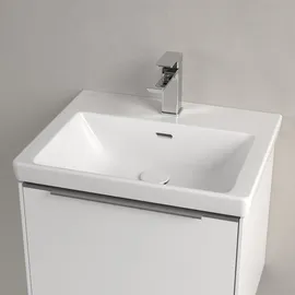 Villeroy & Boch Subway 3.0 Waschtisch 55 x 44 cm 4A70F4R1