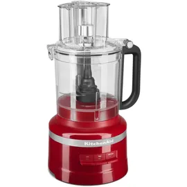 KitchenAid 5KFP1319 matt schwarz