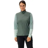 Vaude Bike Qimsa Mid Jacke - Agave - 38