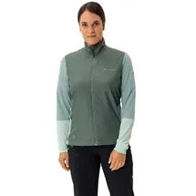 Vaude Bike Qimsa Mid Jacke - Agave - 38