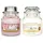 Yankee Candle Fluffy Towels kleine Kerze 104 g