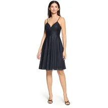 Vera Mont Cocktailkleid knöchellang 34,