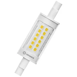 LEDVANCE LED-Lampe 4099854503504 9,5 W R7s warmweiß