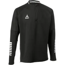 Select Monaco Trainingstop Herren schwarz/weiß 3XL