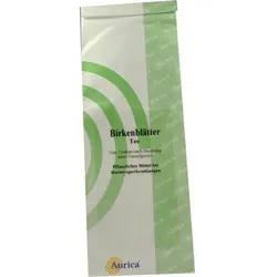 Birkenblaetter Dab Aurica 100 G