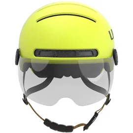 LIVALL L23 54-58 cm gelb 2021