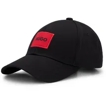 Hugo Men-X Baseball Cap schwarz Einheitsgröße
