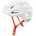 Mammut Wall Rider MIPS Twiceme 2.0 Kletterhelm Weiß/Rot