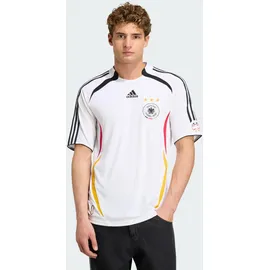 adidas Deutschland Heimtrikot 2006 Herren Gr. XXL