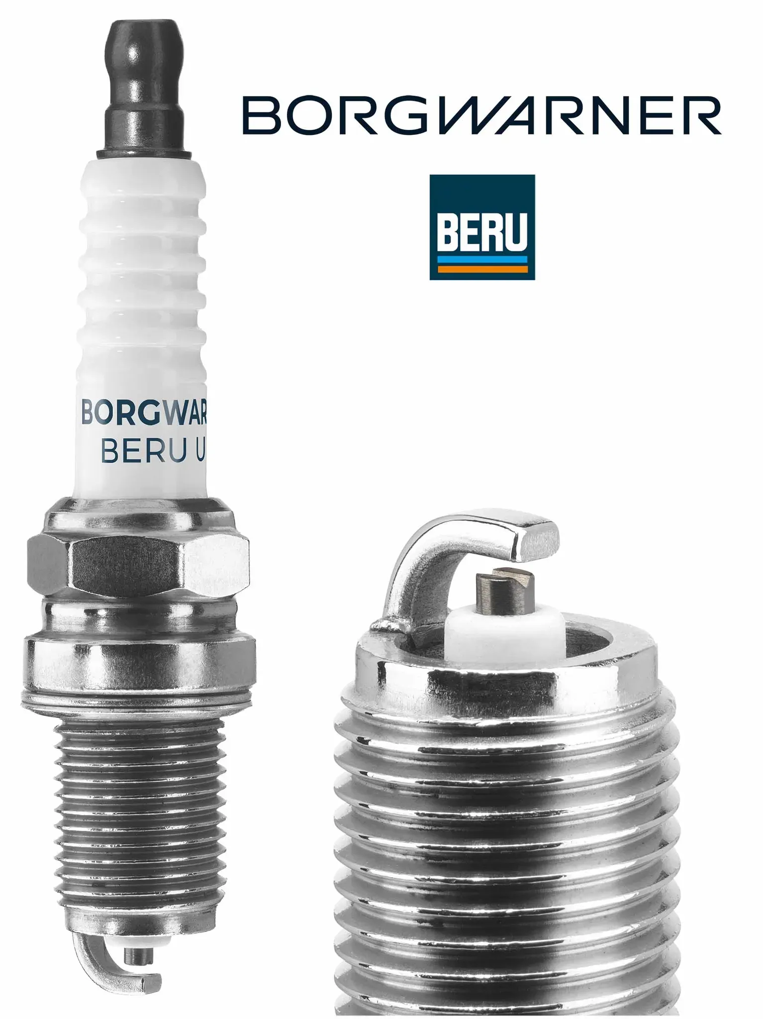 BORGWARNER (BERU) Zündkerze z100 für Peugeot SAAB Mercedes Citroën RENAULT SSANGYONG NISSAN INFINITI LEXUS