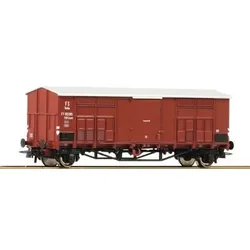 ROCO 76595 H0 Spitzdachwagen Bauart EE, FS, Ep. III