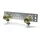 Sanpro Pressfitting Wandscheiben + Montageplatte Fitting