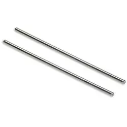 Silber-Elektroden für Kolloidales Silber