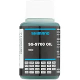Shimano pour moyeu s700/705 50 ml schwarz|blau No Size