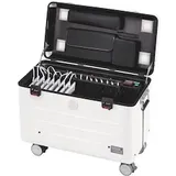 Parat Paraproject Case i16 für 16 iPad Weiß